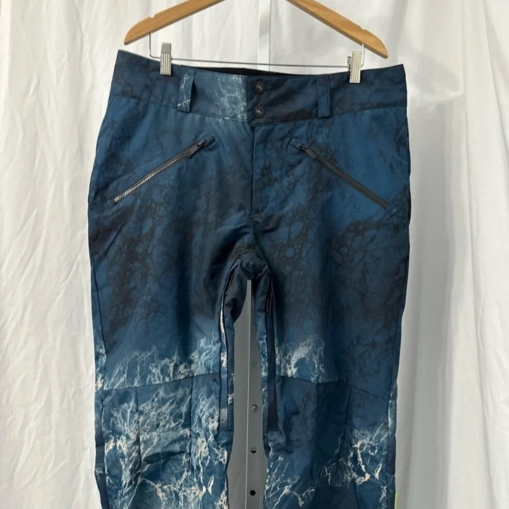 NWT Rossignol  Men's S Or Women's L Ski Pants - Picture 3 of 10